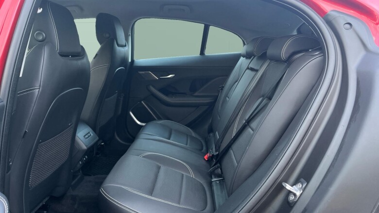 Jaguar I-Pace 294kW EV400 HSE 90kWh 5dr Auto [11kW Charger] Electric Estate